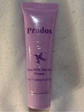 Prados Beauty Makeup Primer